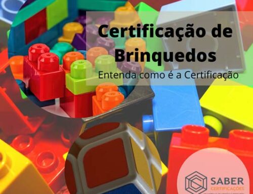 Entenda a Certificação de Brinquedos – Portaria 302/2021